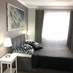 Δωμάτια σε οικογενειακή κατοικία Saviano Mare Miedzyzdroje