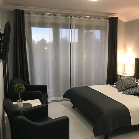 Pansiyon Saviano Mare *