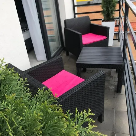 Privat bolig Saviano Mare