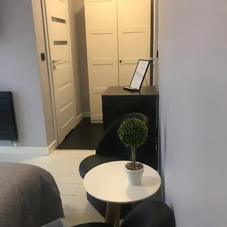 Saviano Mare Miedzyzdroje