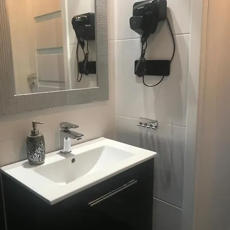 Saviano Mare * Miedzyzdroje