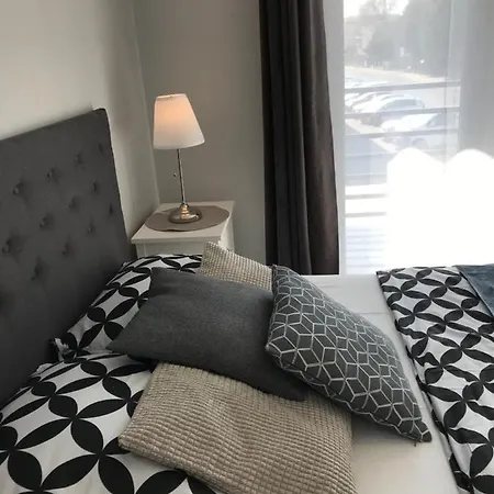 Pansiyon Saviano Mare Miedzyzdroje