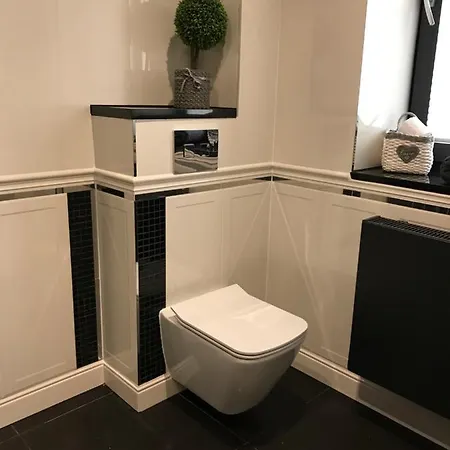 Saviano Mare Miedzyzdroje