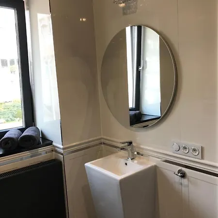 Pansiyon Saviano Mare