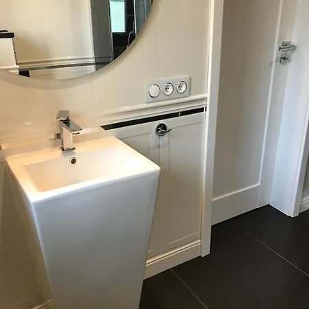 Habitación en casa particular Saviano Mare Miedzyzdroje