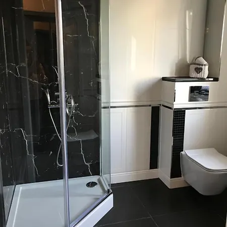 Saviano Mare Homestay szállás Międzyzdroje