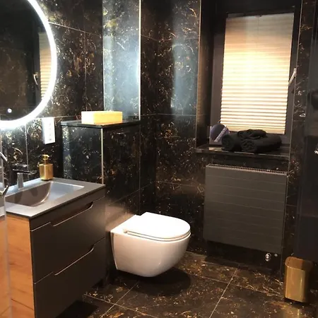 Saviano Mare * Miedzyzdroje