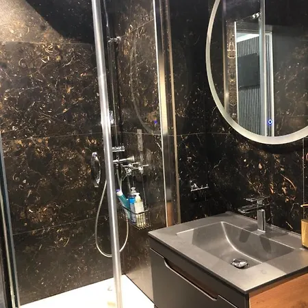 Pansiyon Saviano Mare Miedzyzdroje