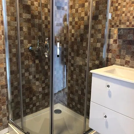 Saviano Mare Miedzyzdroje