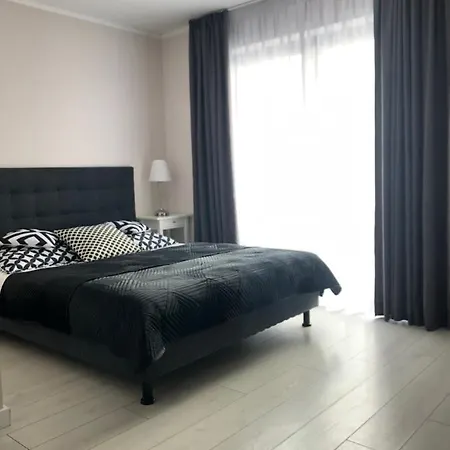 Privat bolig Saviano Mare Miedzyzdroje