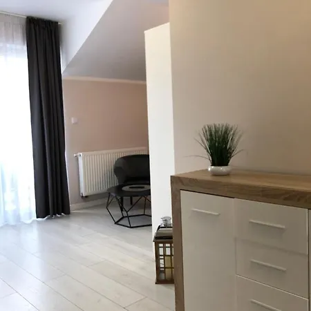 Saviano Mare Miedzyzdroje