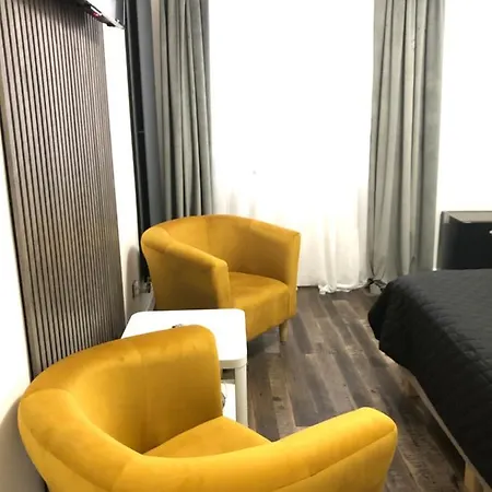 Saviano Mare * Miedzyzdroje