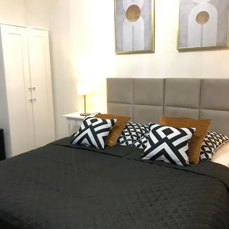 Saviano Mare Homestay szállás Międzyzdroje