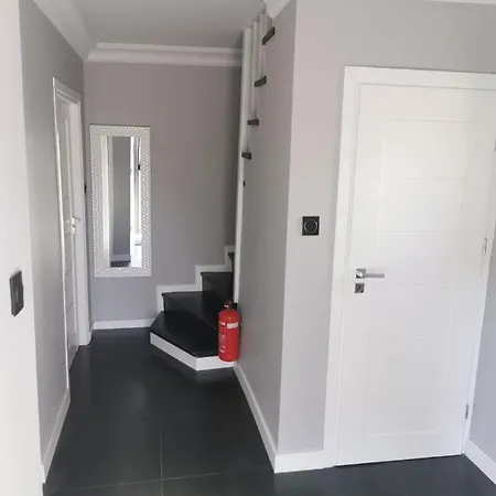 Saviano Mare * Miedzyzdroje