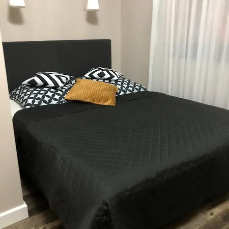 Privat bolig Saviano Mare