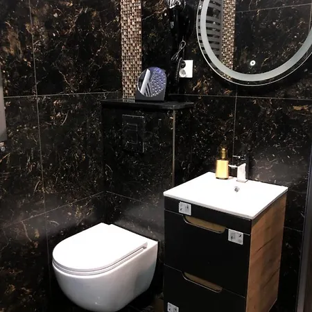 Privat bolig Saviano Mare *