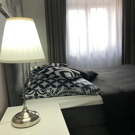 Saviano Mare Habitación en casa particular