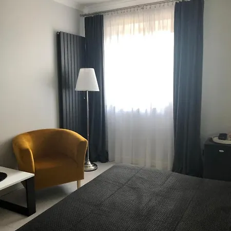 Pansiyon Saviano Mare Miedzyzdroje