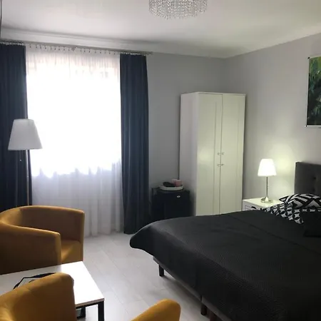 Saviano Mare * Miedzyzdroje