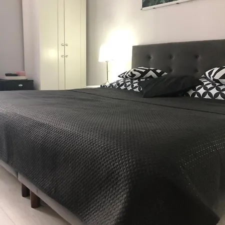 Quarto em Acomodações Particulares Saviano Mare *