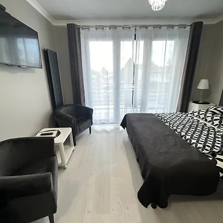 Saviano Mare * Miedzyzdroje