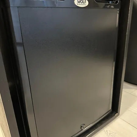 Saviano Mare Habitación en casa particular *