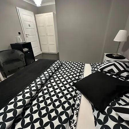 Saviano Mare Miedzyzdroje