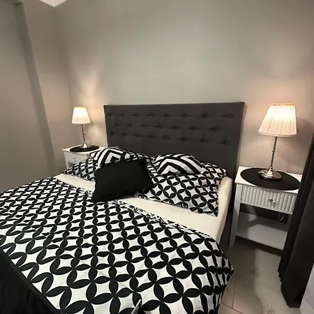 Saviano Mare * Miedzyzdroje