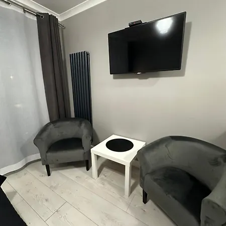 Saviano Mare Pansiyon