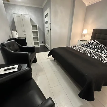 Privat bolig Saviano Mare