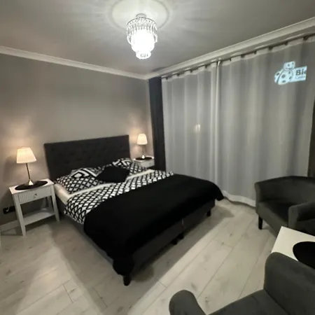 Habitación en casa particular Saviano Mare *