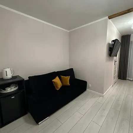 Saviano Mare Miedzyzdroje