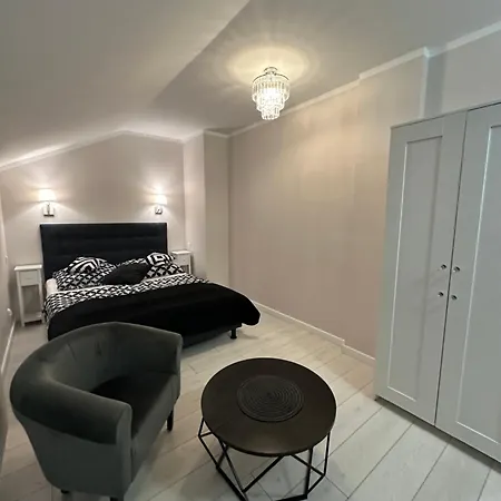 Saviano Mare * Miedzyzdroje