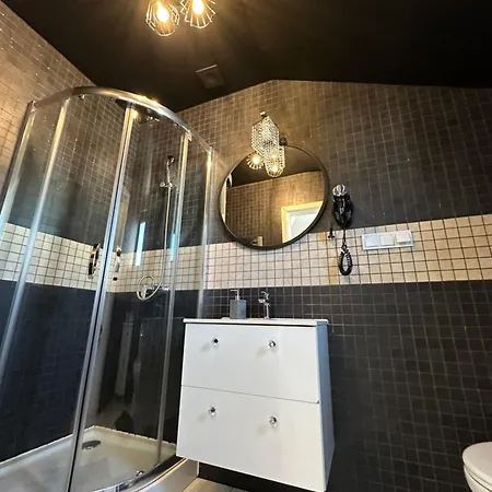 Privat bolig Saviano Mare