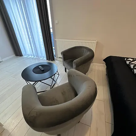 Saviano Mare Miedzyzdroje