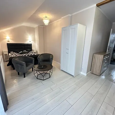 Saviano Mare * Miedzyzdroje