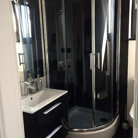 Pansiyon Saviano Mare Miedzyzdroje