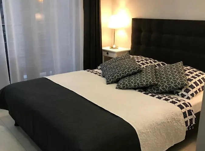 Saviano Mare * Miedzyzdroje