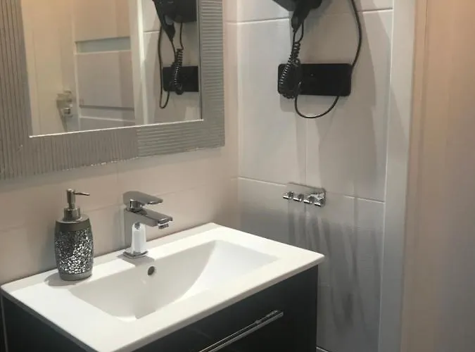 Saviano Mare * Miedzyzdroje