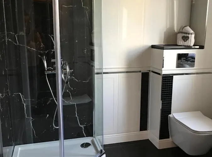 Saviano Mare Habitación en casa particular Miedzyzdroje