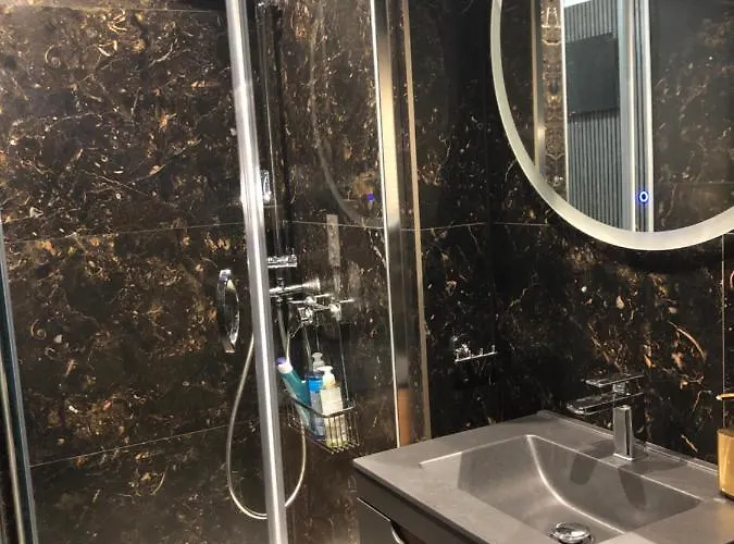 Séjour chez l'habitant Saviano Mare Miedzyzdroje