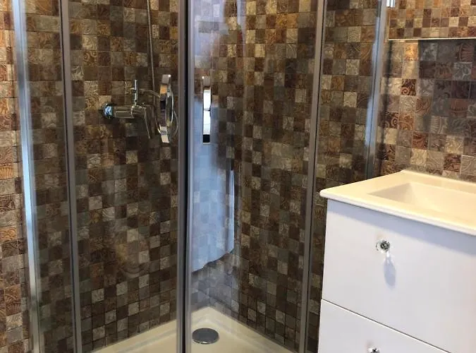 Saviano Mare Miedzyzdroje