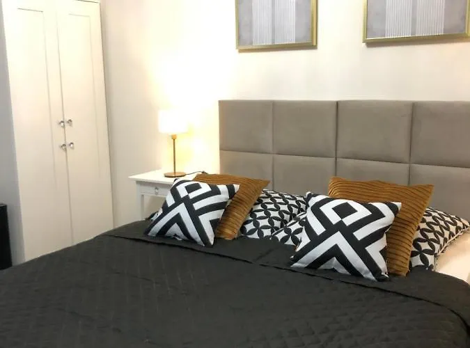 Saviano Mare Habitación en casa particular Miedzyzdroje