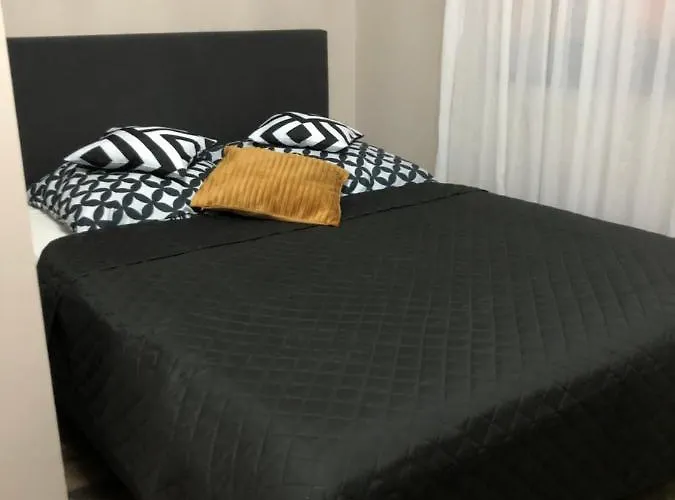 Habitación en casa particular Saviano Mare