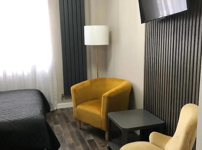 Saviano Mare * Miedzyzdroje