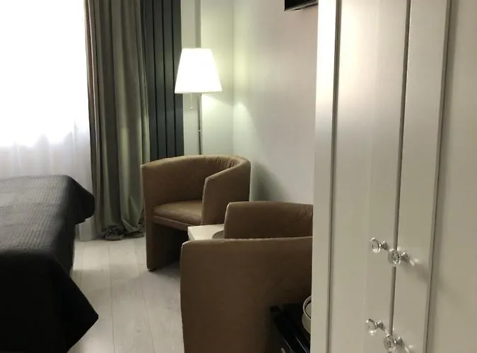 Séjour chez l'habitant Saviano Mare Miedzyzdroje