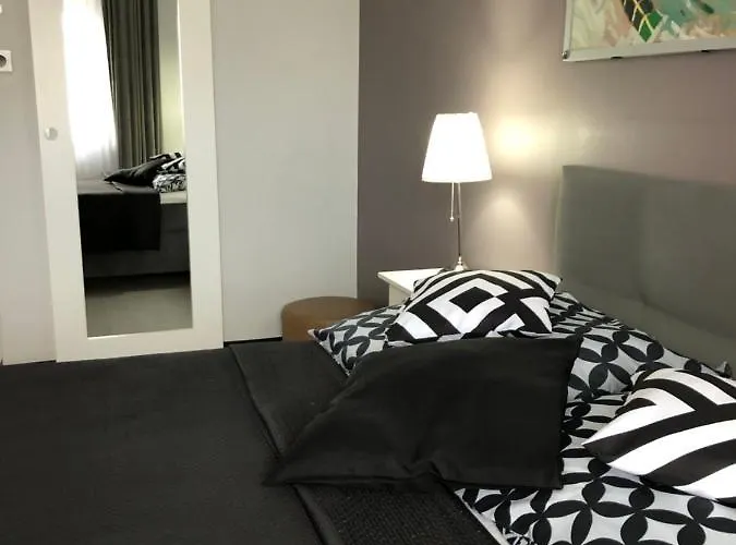 Saviano Mare * Miedzyzdroje