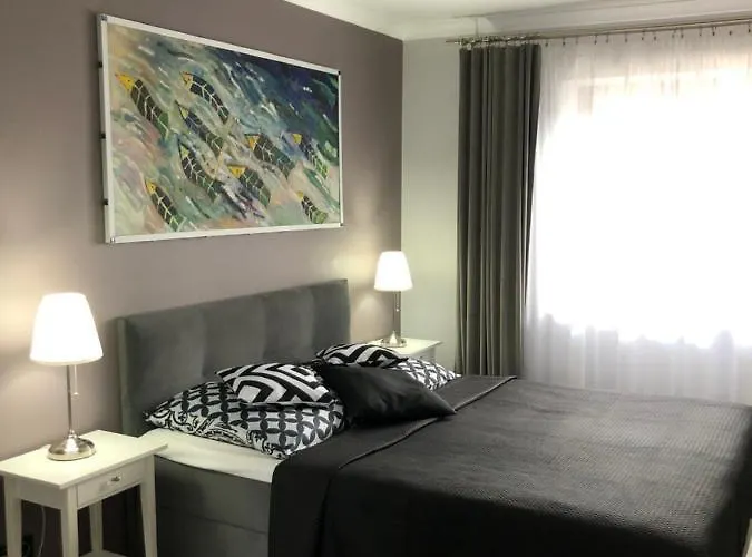 Habitación en casa particular Saviano Mare *