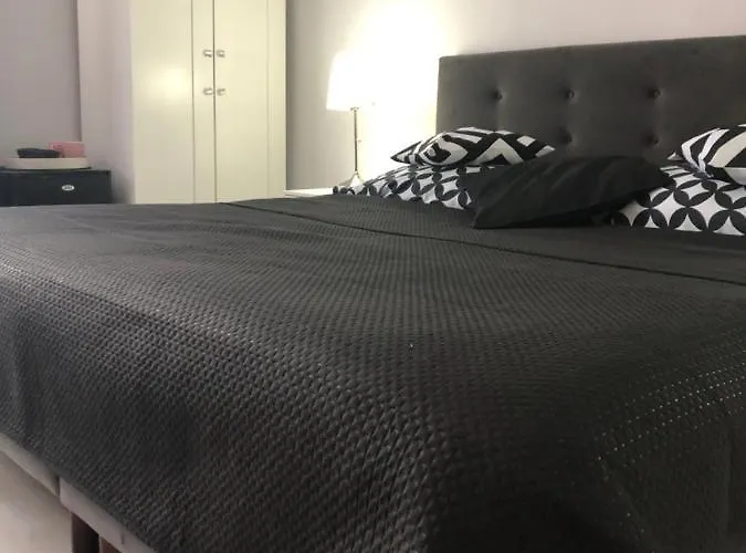 Séjour chez l'habitant Saviano Mare *