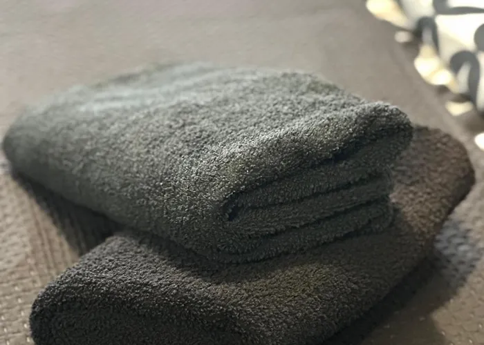 Saviano Mare Séjour chez l'habitant